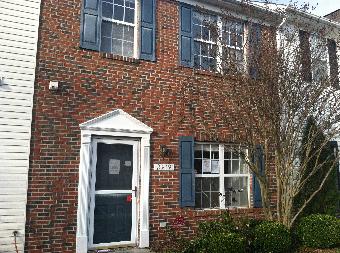 2919 Gross Ave, Wake Forest, NC 27587 