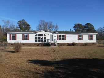 181 Lauren Ln, Princeton, NC 27569 