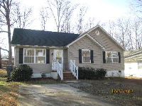 4916 Curtiswood Dr, Charlotte, NC 28213 