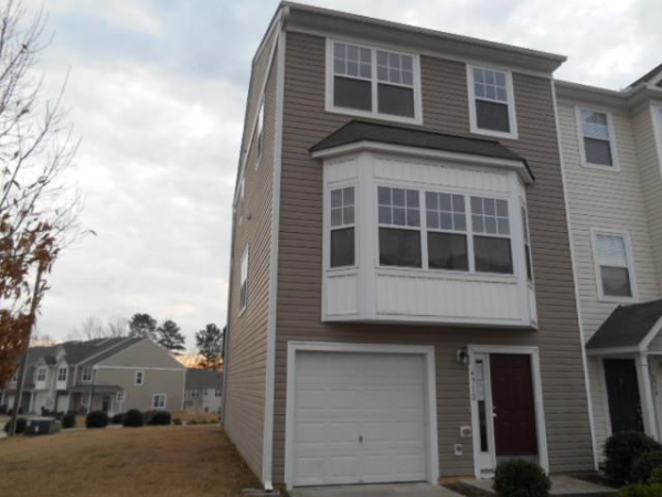 4912 Midstone Lane, Raleigh, NC 27610 