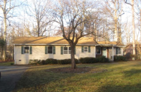 2706 Fairfax Road, Greensboro, NC 27407 