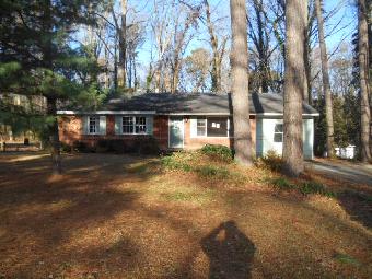 3713 Randell Rd, Garner, NC 27529 