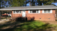 408 W  Bruton Street, Wilson, NC 27893 