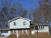 705 Sandy Ridge Court, Raleigh, NC 27615 