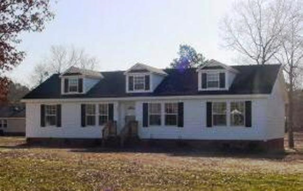 2147 Flutter Lane, Greenville, NC 27834 