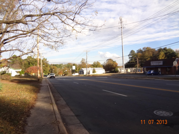 2224 West Boulevard, Charlotte, NC 28208 