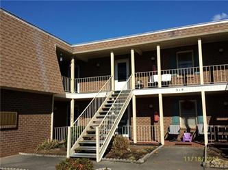 310  I Windsor Manor #way 1, Kernersville, NC 27284 