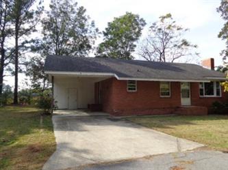 211 W  Fayetteville St, Micro, NC 27555 