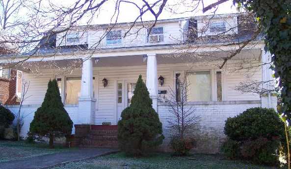 809 E St, North Wilkesboro, NC 28659 