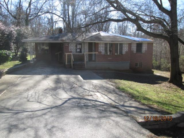 2865 Ebony Ave, Gastonia, NC 28054 