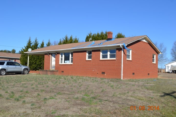 4002 South Olivers Xrd # Cross Road, Newton, NC 28658 