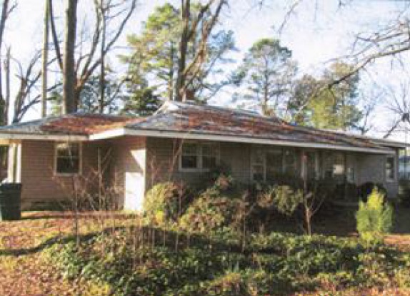 112 Jackson Street, Plymouth, NC 27962 