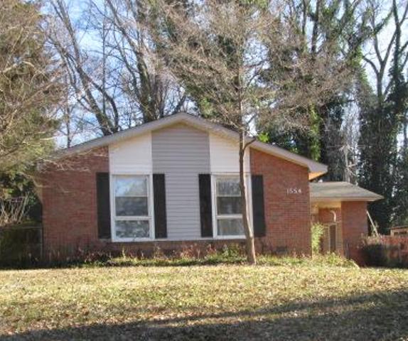 1554 Wickham Lane, Charlotte, NC 28208 