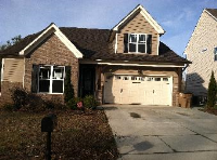 812 Richland Ridge Dr, Wake Forest, NC 27587 