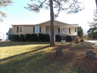 4358 Stone Ridge Dr, Trinity, NC 27370 