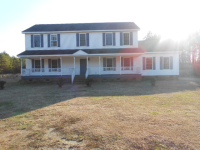 980 Dry Monia Rd, New Bern, NC 28562 