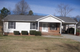 465 Pleasant Grove Church Rd, Thomasville, NC 27360 