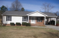 465 Pleasant Grove Church Rd, Thomasville, NC 27360 