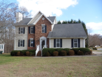 135 Riley Forest Ct, Winston Salem, NC 27127 