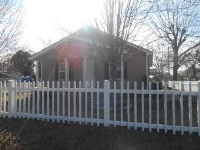 119 W Hamer Street, Coats, NC 27521 