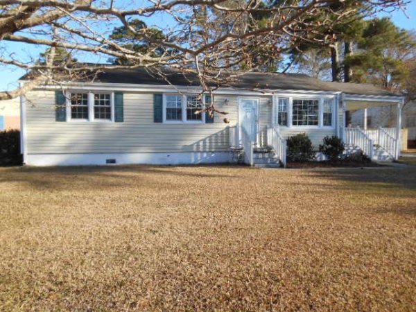 408 Decatur Road, Jacksonville, NC 28540 