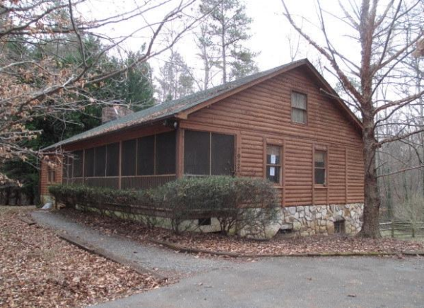 7922 Robinson Church Rd, Charlotte, NC 28215 