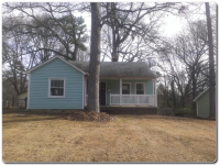 623 Robertson Ave, Charlotte, NC 28208 