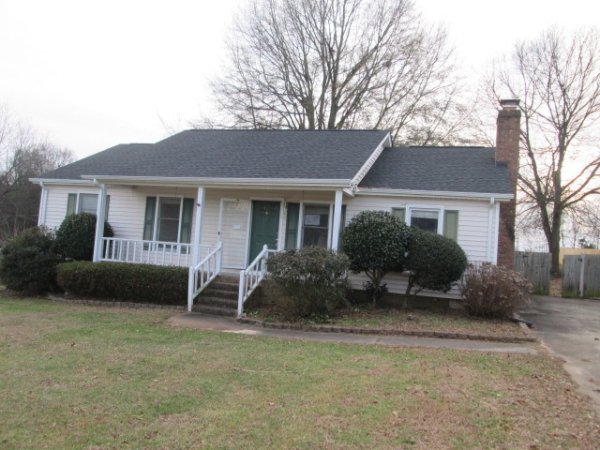 3573 Heather Ln, Gastonia, NC 28056 