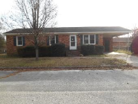 432 Frank St, Goldsboro, NC 27530 