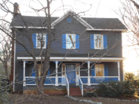 1363 Steele St, Ramseur, NC 27316 