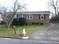 305 N Washington Ave, Reidsville, NC 27320 