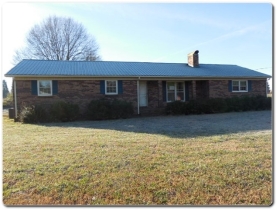 3493 Dave Heafner Rd, Crouse, NC 28033 