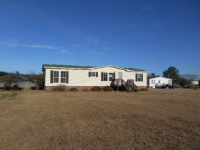 5029 Lochmere Rd, Wilson, NC 27893 