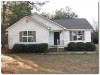 222 Sommerset Dr, Clayton, NC 27520 