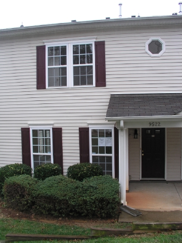 9522 Littleleaf Dr, Charlotte, NC 28215 