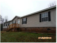 664 High Rock Road, Boomer, NC 28606 