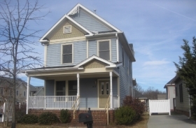 1819 Evans Dr, Greensboro, NC 27401 