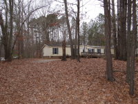 2553 Buckingham Dr, Franklinton, NC 27525 
