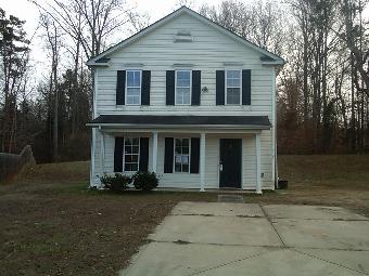 2127 Lauren Elizabe, Charlotte, NC 28214 