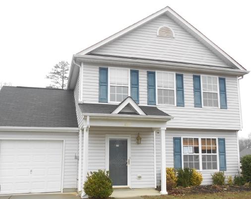 1232 Helms Road, Charlotte, NC 28214 