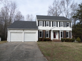 137 Welsford Pl, Mebane, NC 27302 