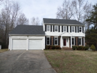 137 Welsford Pl, Mebane, NC 27302 
