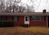 407 Paul Street, High Point, NC 27263 