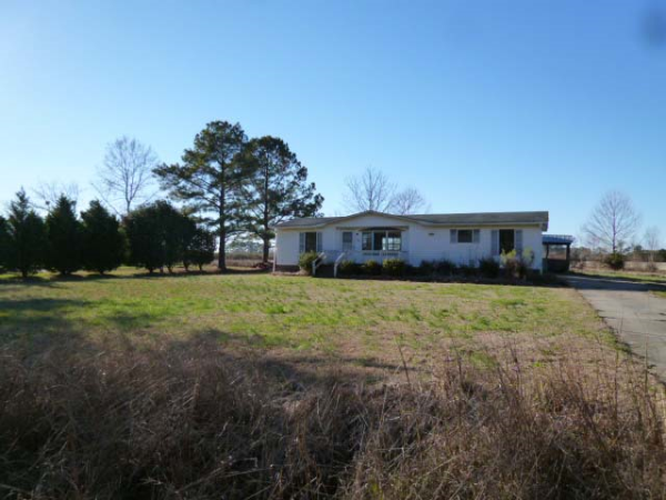 1289 Sawyers Rd, Elizabeth City, NC 27909 