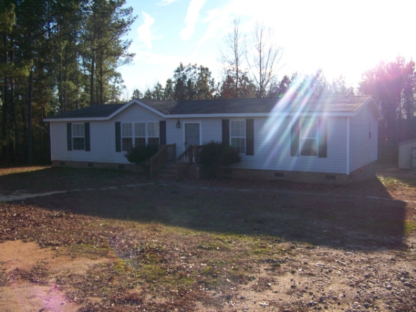 418 Richardson Road, Enfield, NC 27823 