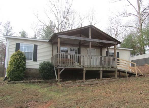 4710 Crystal Creek Rd, Morganton, NC 28655 