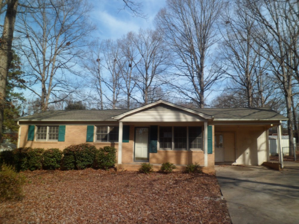 212 Daniel Drive, Gastonia, NC 28052 