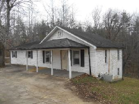 147 A & B Hibriten Mountain Rd, Lenoir, NC 28645 