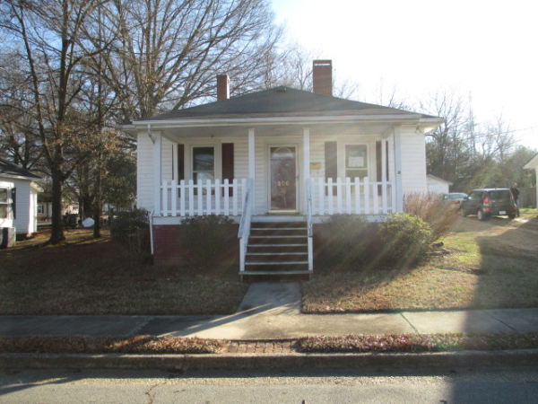306 E 11th Street, Kannapolis, NC 28083 