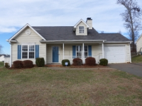 211 Fraizer Creek Rd, Winston Salem, NC 27105 